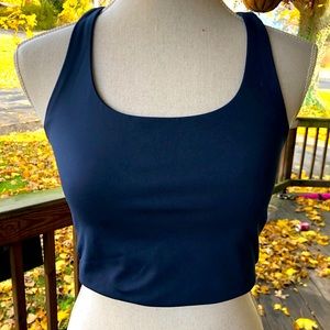 Girlfriend Collective Midi Top